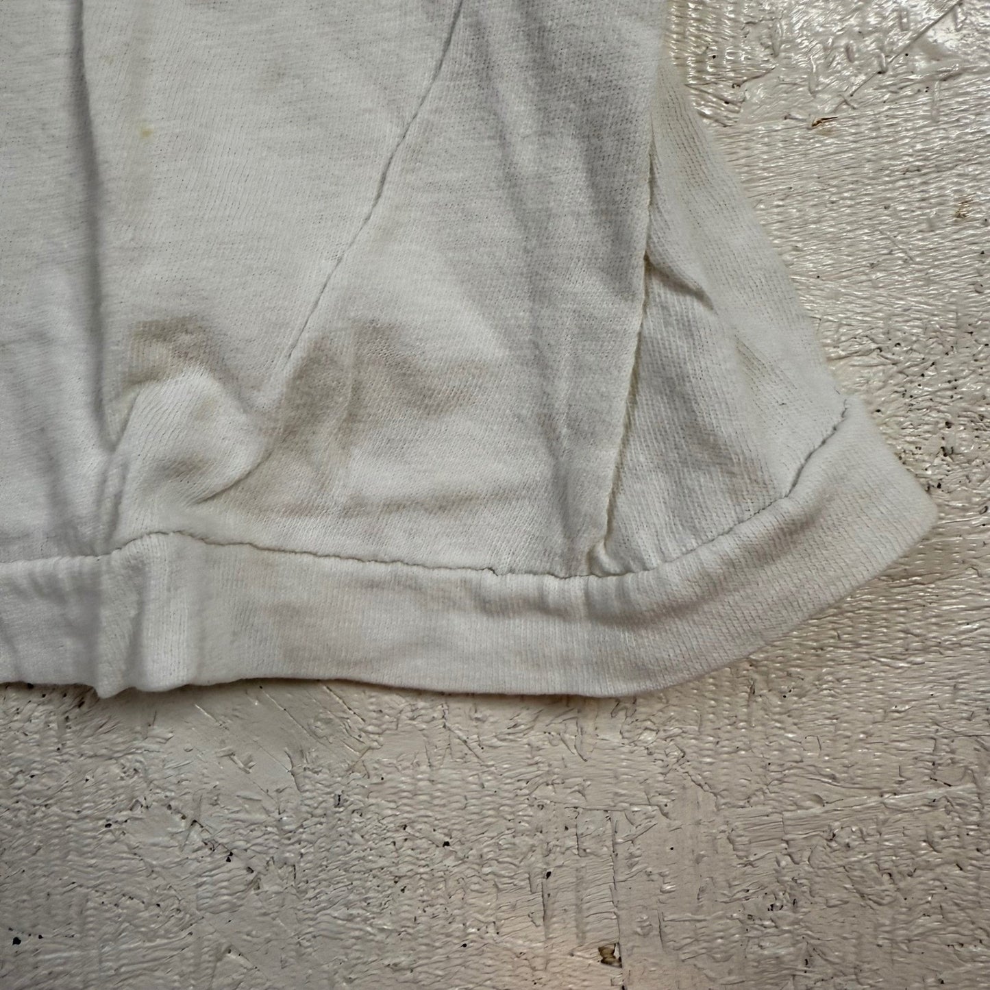 Vintage Bruce Springsteen “Born in the U.S.A.” World Tour T-Shirt – 1984–85,