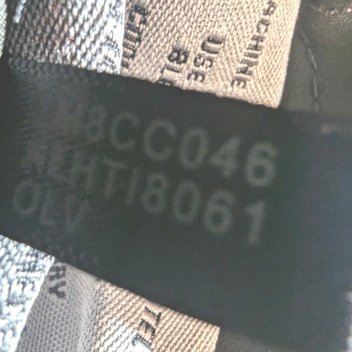 Levi Strauss & Co Utility Jacket – Men's L Olive Green READ