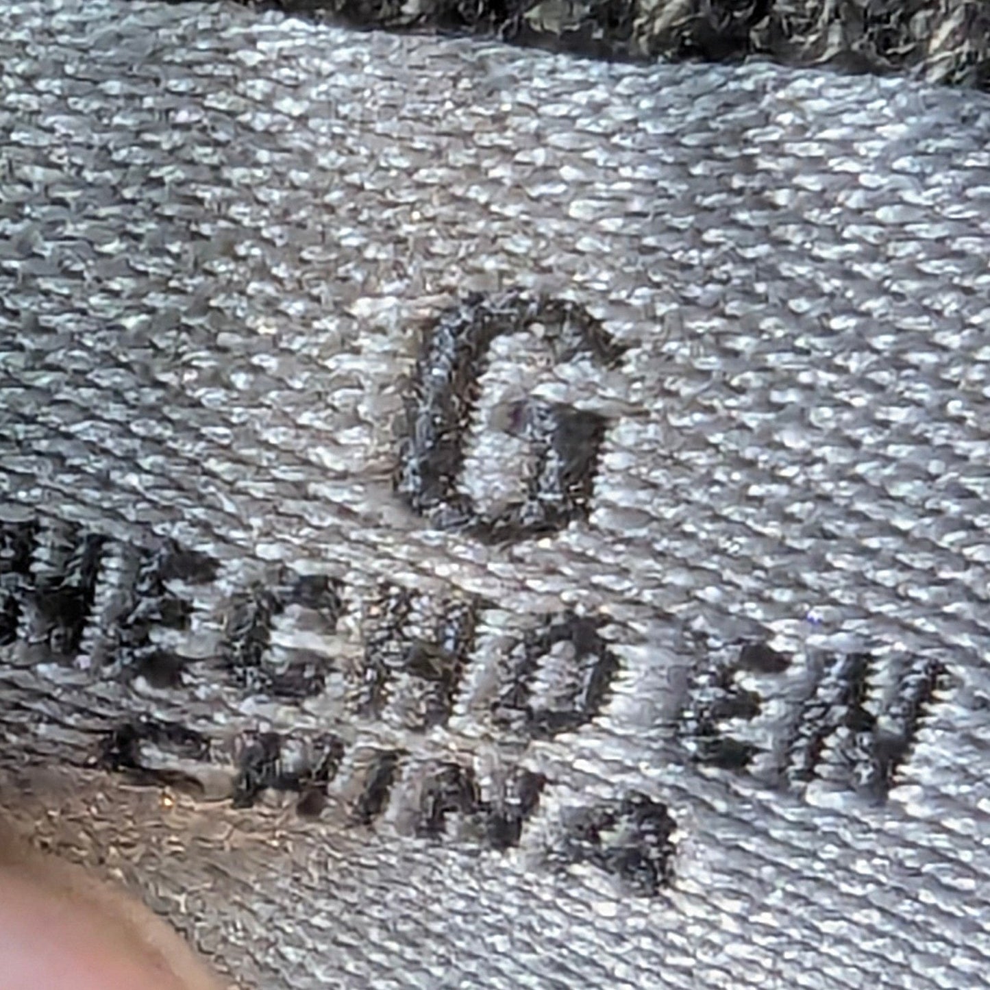 Levi Strauss & Co Utility Jacket – Men's L Olive Green READ