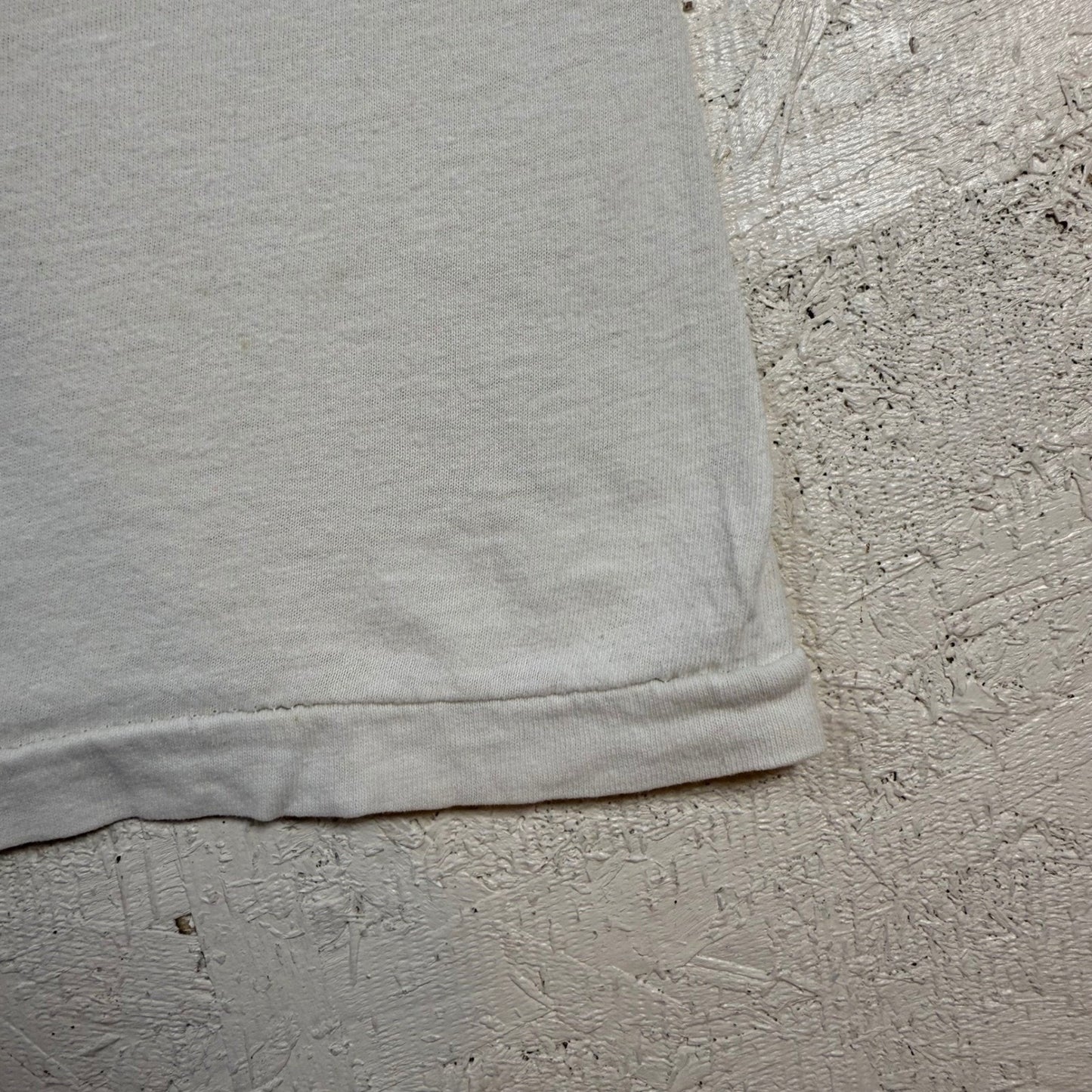 Vintage Bruce Springsteen “Born in the U.S.A.” World Tour T-Shirt – 1984–85,