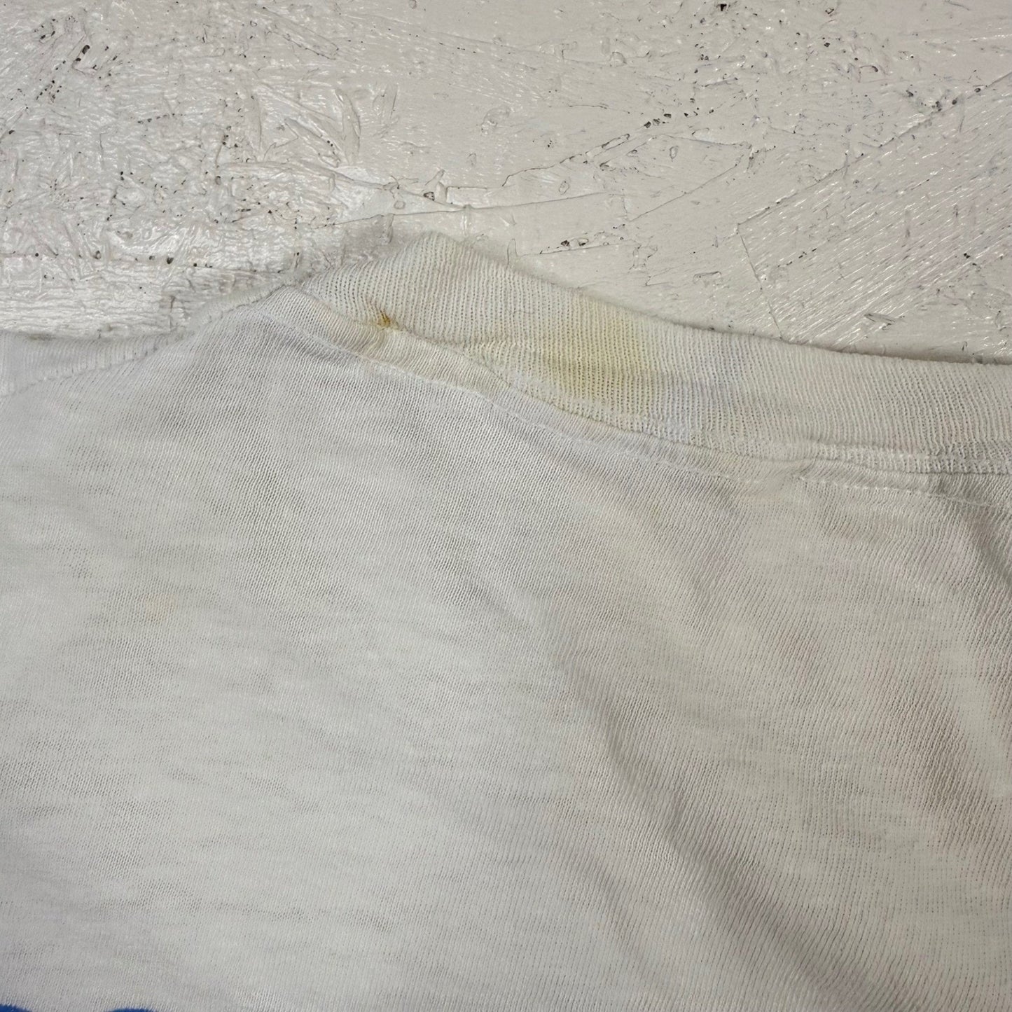 Vintage Bruce Springsteen “Born in the U.S.A.” World Tour T-Shirt – 1984–85,